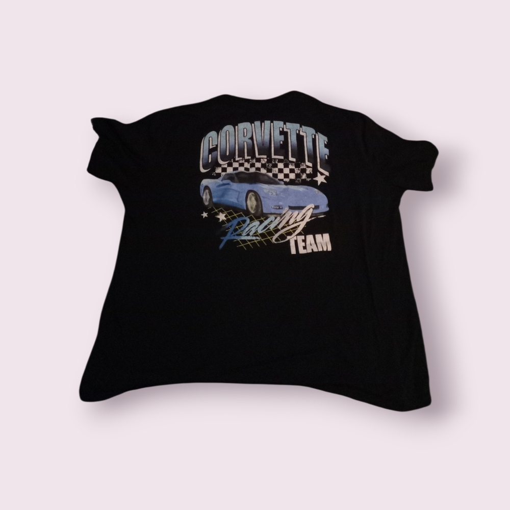 Corvette Tshirt